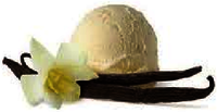 VANILLA FLAVOR