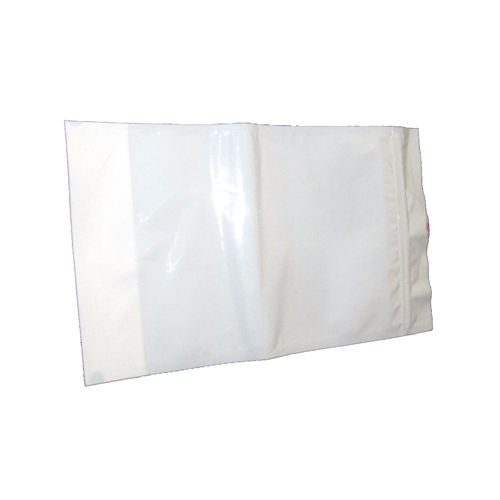 Plain Poly Bags Retort Pouch