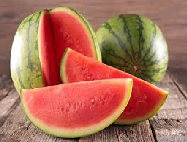 WATER MELON FRUIT FLAVOR