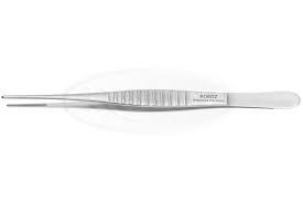 DEBAKEY FORCEPS 6