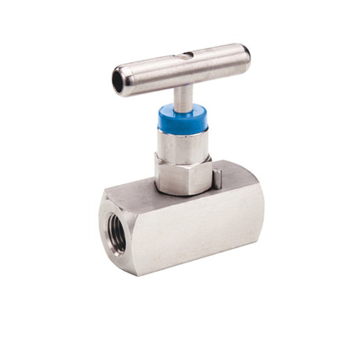 Mini Needle Valve