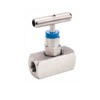 Mini Needle Valve