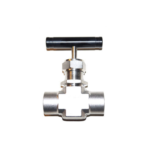 Stainless Steel Needle Valve