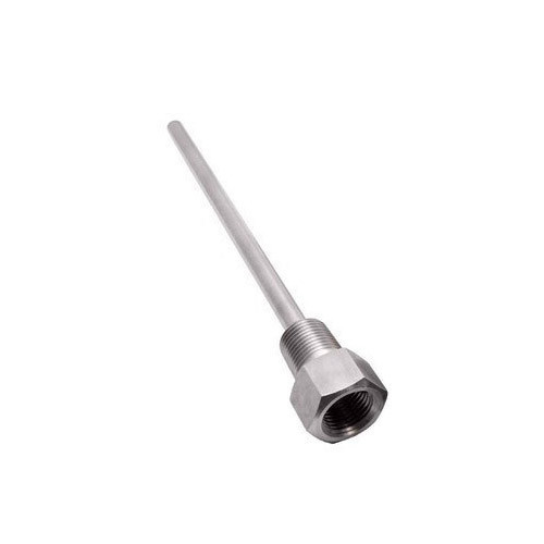 Stainless Steel Thermowell