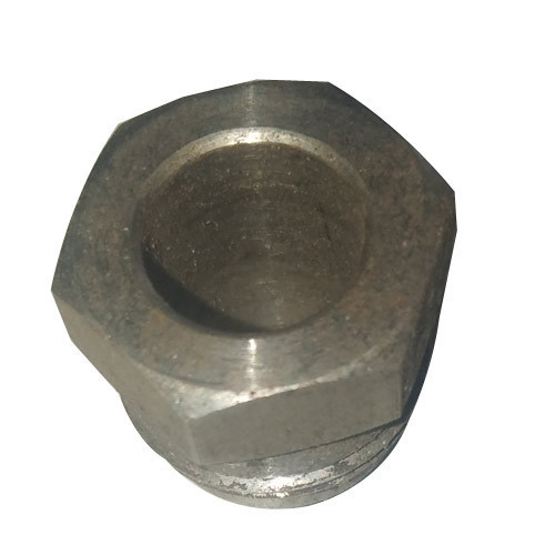 Pressure Gauge Connector