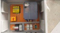Solar Pump DC Controller