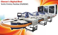Fabric Digital Printing machine