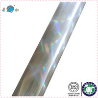 clear coat foil
