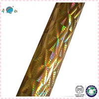 Gold Hot Stamping Paper Foil