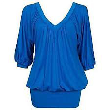 Girls Top Wear