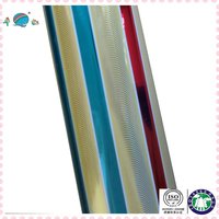 Multi Color Hot Stamping Textile Foil