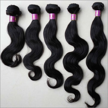 Wave Hair Extension Application: Profesional