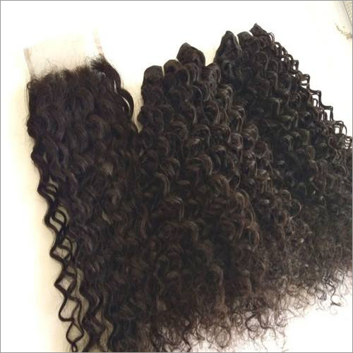 Curly Extension Application: Profesional