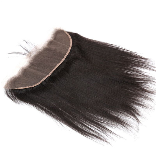 Frontal Humain Hair