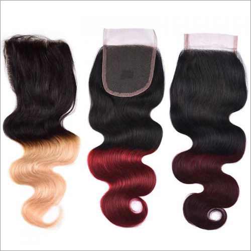 Lace Clouser Application: Profesional