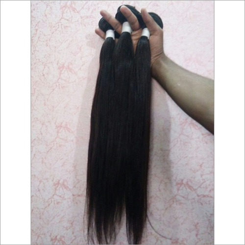 Straight Hair