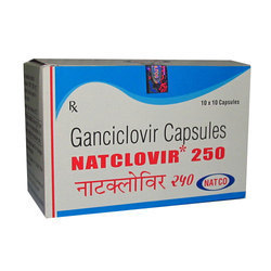 Natclovir