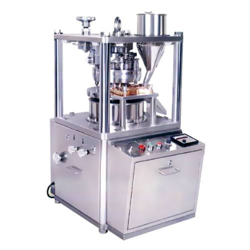 Mini Tablet Press - Capacity: As Per Model Kg/Hr