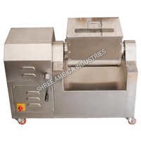 Laboratory Mass Mixer