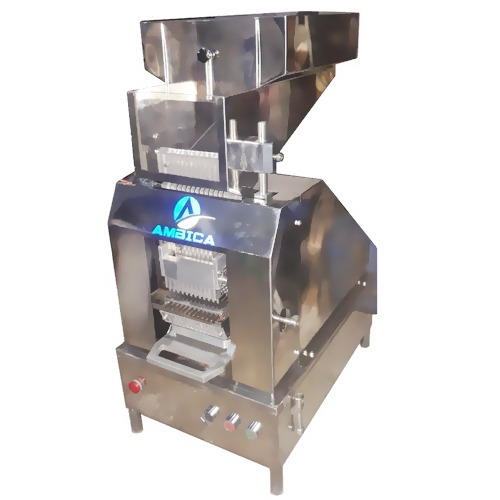 Automatic Capsule Loading Machine