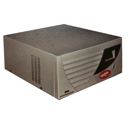 PWM Range Inverter