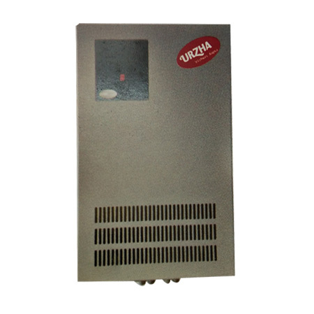 MPPT Range Inverter