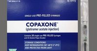 Copaxone Injection