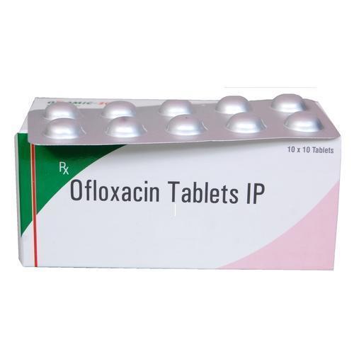 Ofloxacin Tablets