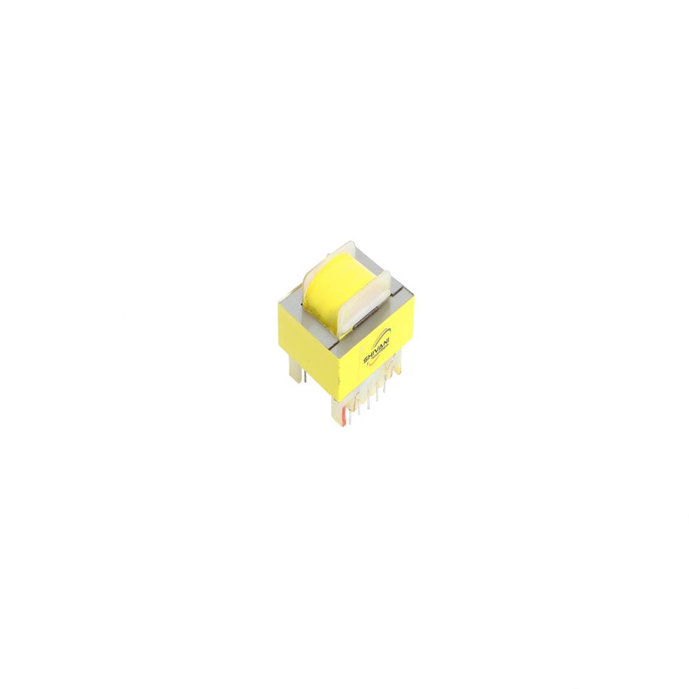 Control Transformer - 220 Volt, 50-60 Hertz Single Phase | 500 Gram Lightweight Design
