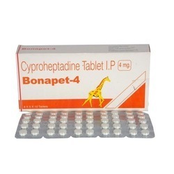 Cyproheptadine Tablet
