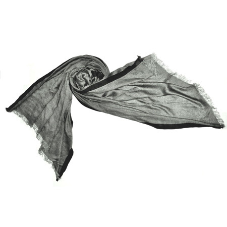 Viscose & Cotton Scarves
