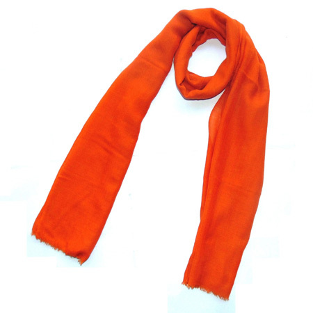 Cotton Ladies Woolen Scarves