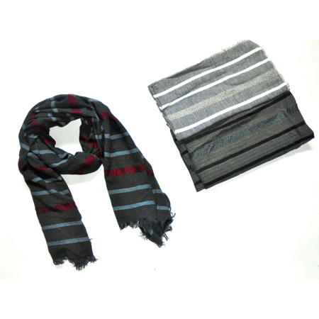 Ladies Designer Printed Stole