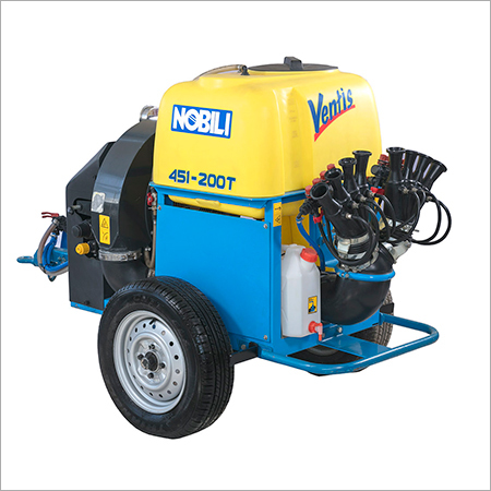 Low Volume Sprayer Nobili