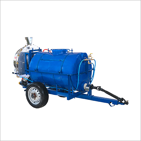 Tractor Attached Spraying Unit Code Bl R 6A Ssc Ras Alf 10Bl Bt Rgj