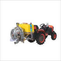 Tractor Mounted Mist Blower 250 Ltr Code Bl 2.5a Ssc Ras Alf 10bl Yt Rtj