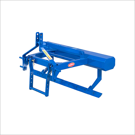 Tractor Mounted Harrow