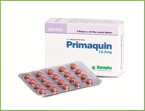 Primaquine Tablets