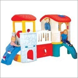 Jumbo Play House (PS 158)