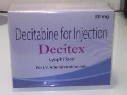 Decitabine Injection
