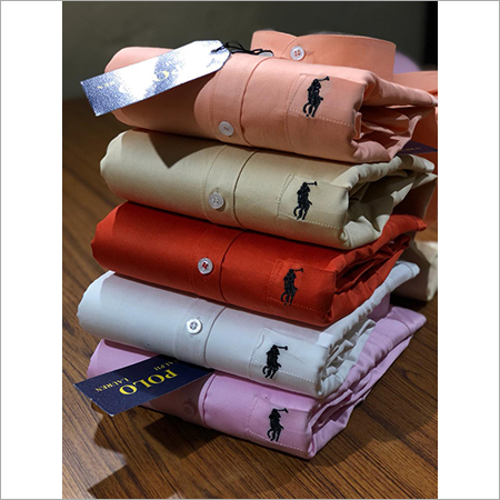Shirts - Cotton Plaid Full Sleeves 7/8 Inch Length, Multi Color | Classic Collar, Washable, No Fade, Customized Logo, Summer Wear