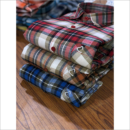 Shirts - Cotton Casual Shirts, XL to XXS Sizes, Multi Colour, Full Sleeves, Straight Collar, Customized Logo, Washable, No Fade, Perfect for Summer