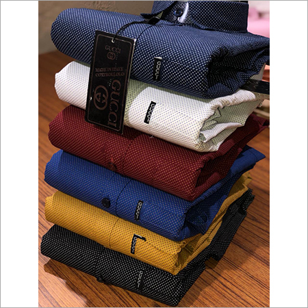 Shirts - Cotton Plain Dyed, Multi Color Plaid Design | Full Sleeves, Straight Collar, Cool Dry, Washable, Customized Logo, Sizes S-XXXL, Ideal for Summer