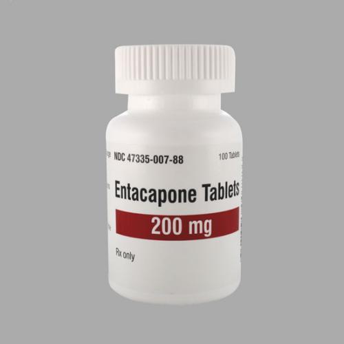 Entacapone