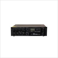 65 Watt Digital Player PA Mixing Amplifier BDP-65R