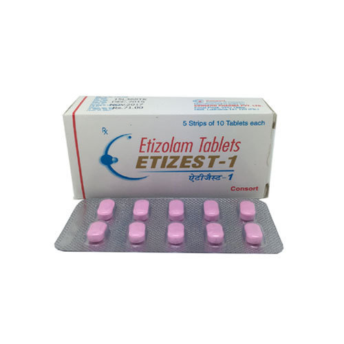 Etizest Tablets