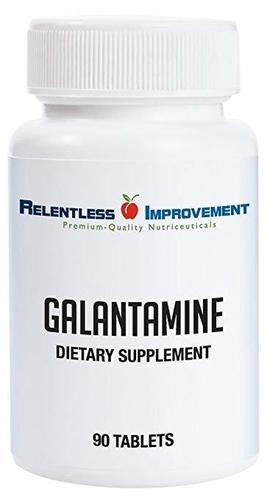 Galantamine