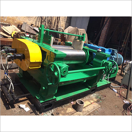 16x42 mill unidrive