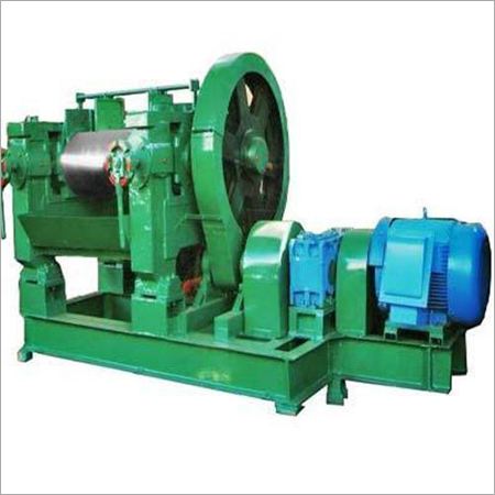 DIRECT DRIVE MILL