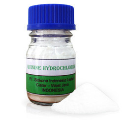 Quinine Hydrochloride